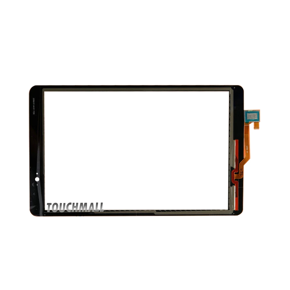 Новый сенсорный экран дигитайзер Замена для Huawei MediaPad T2 10 0 Pro FDR A01L A01W A03 1 дюймовый