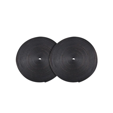 Ремень GT2 Kee Pang F35-B0747 черный 6 мм/10 мм 2 м/5 м/10 м