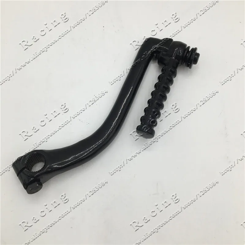 

OEM NEW PW PY50 Kick Start Lever FOR PEE-WEE PW50 PEE-WEE LC JS 50PY Starter Gear
