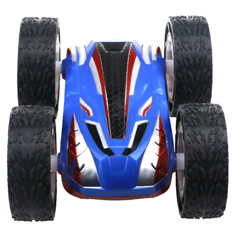 JJRC 9888 RC автомобили двухсторонняя Игрушка скорость высокоскоростной трюк