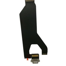 10Pcs Original USB Charging Port Connector Charger Dock Flex Ribbon Cable For Huawei Mate 20 Pro Mobile Phone Parts