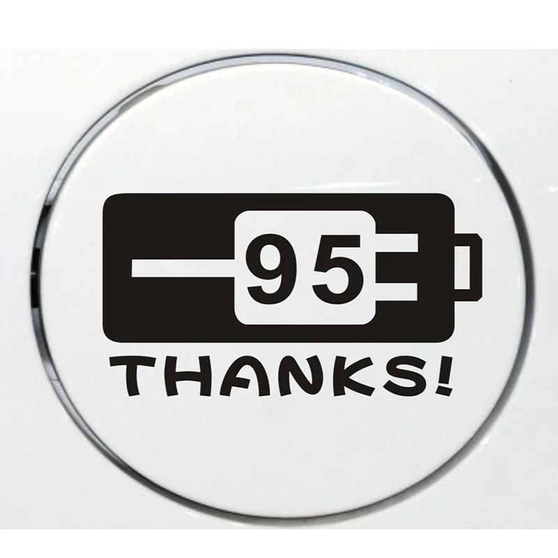 ZD автомобильный Стайлинг стикер топливный бак крышка наклейка s для BMW E46 E60 Ford focus 2