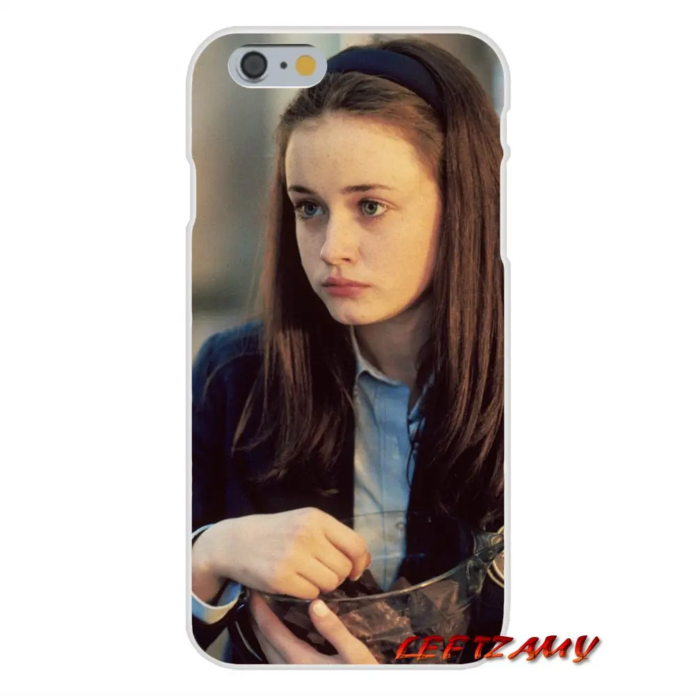 Для Samsung Galaxy A3 A5 A7 J1 J2 J3 J5 J7 2015 2016 2017 аксессуары чехлы для телефонов Gilmore Girls Rory Honor |