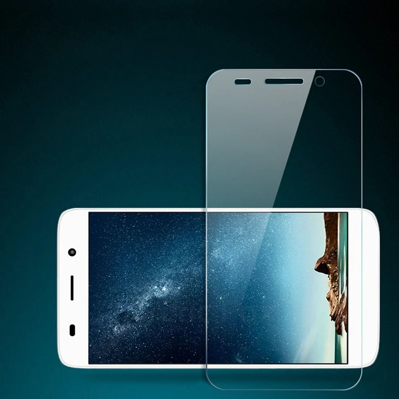 Премиум Закаленное стекло FO R huawei y6 Honor 4A SCL L01 L21 защитная Пленка чехол|premium