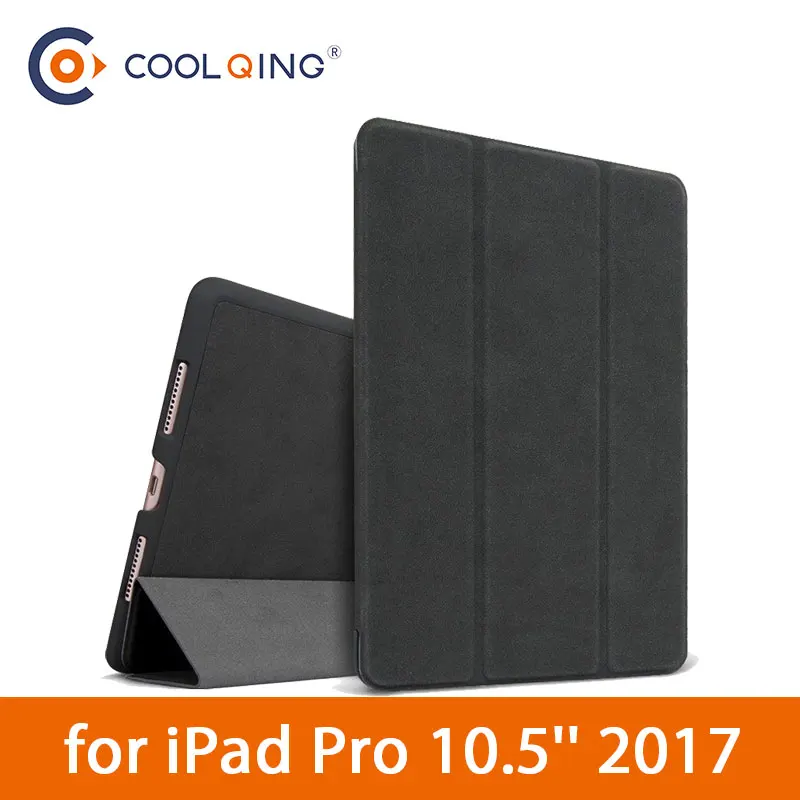Чехол для планшетов iPad Pro 10 5 2017 умный чехол оригинальный бренд BGR ультратонкий