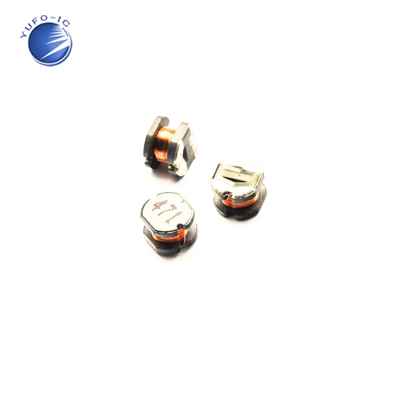 Индуктор чипа CD43 4532 мкГн 2 R2 Силовые индукторы 20 шт. | Обустройство дома