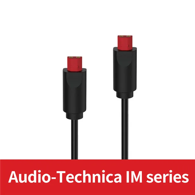 im pin TRN BT3S беспроводной Bluetooth 4,2 APT-X кабель IPX7 водонепроницаемый наушники Поддержка CSR8645 чип MMCX \ 2 контакта/IE80 для TRN V80 V30 KZ - Цвет: im pin