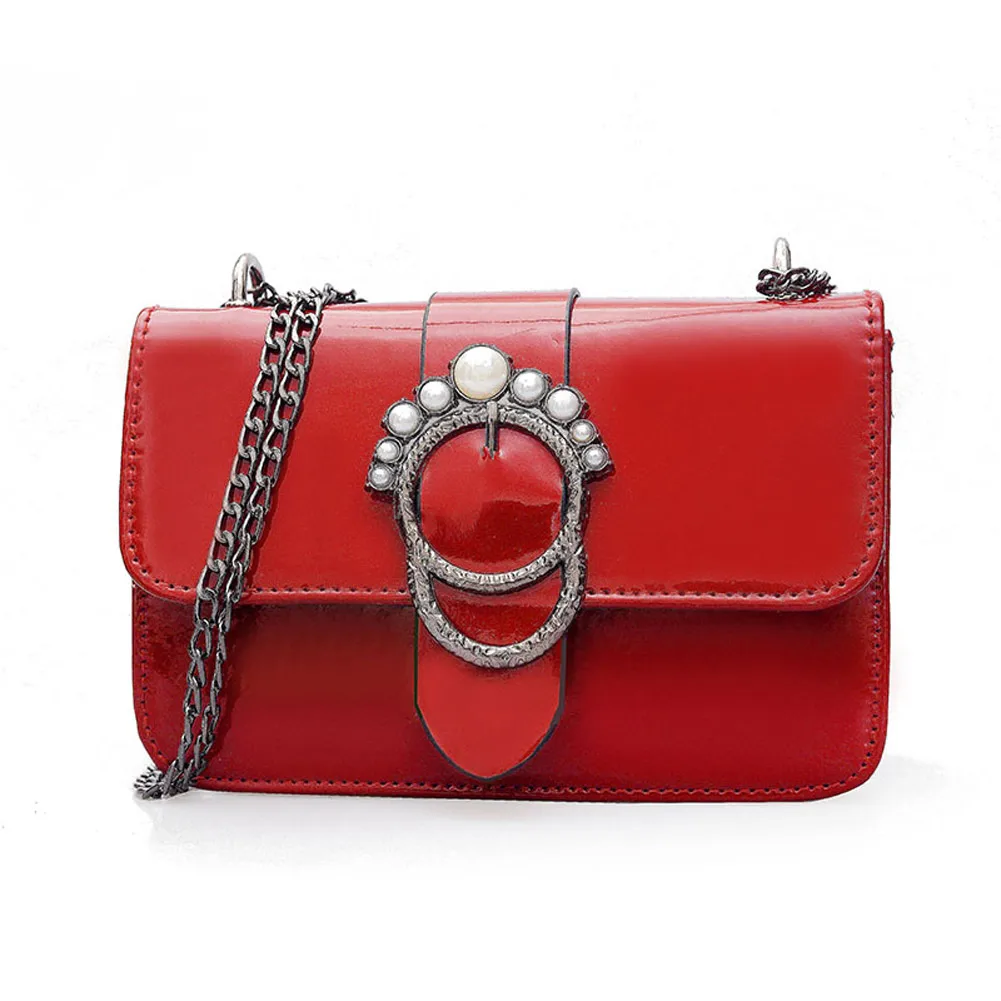 2018 хит продаж женская сумка на плечо наплечная из искусственной кожи