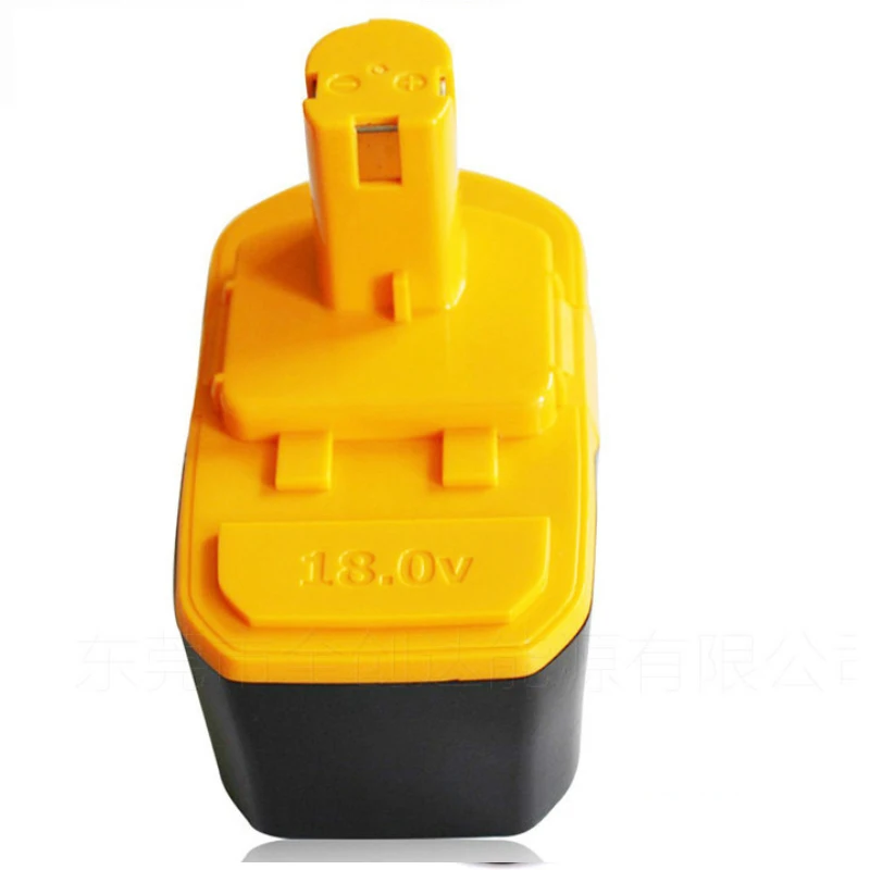 ABP1801 ABP1803 18V 3Ah NIMH NICD сменная Аккумуляторная дрель батарея для Ryobi BPP 1815 1400672