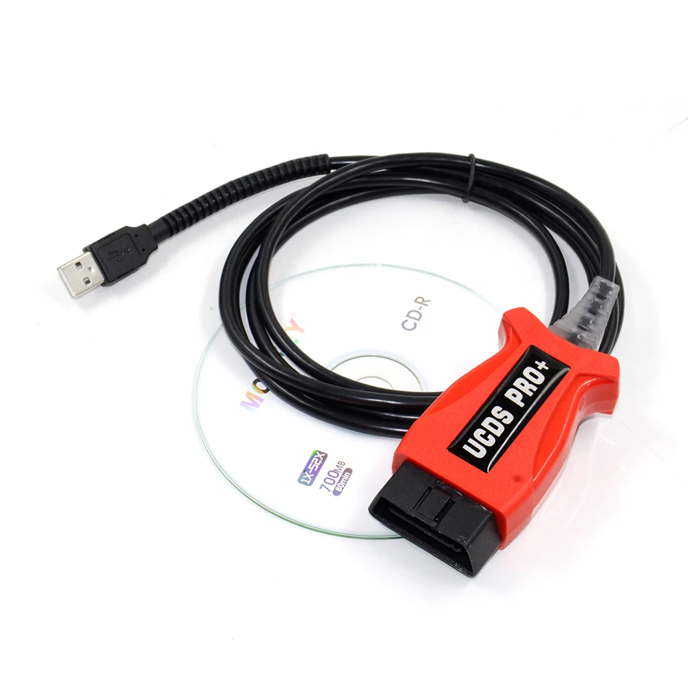 UCDS Ecu Remapping v1.26008 полноэкранное лицензионное ПО с 35 токенами|Электрические тестеры