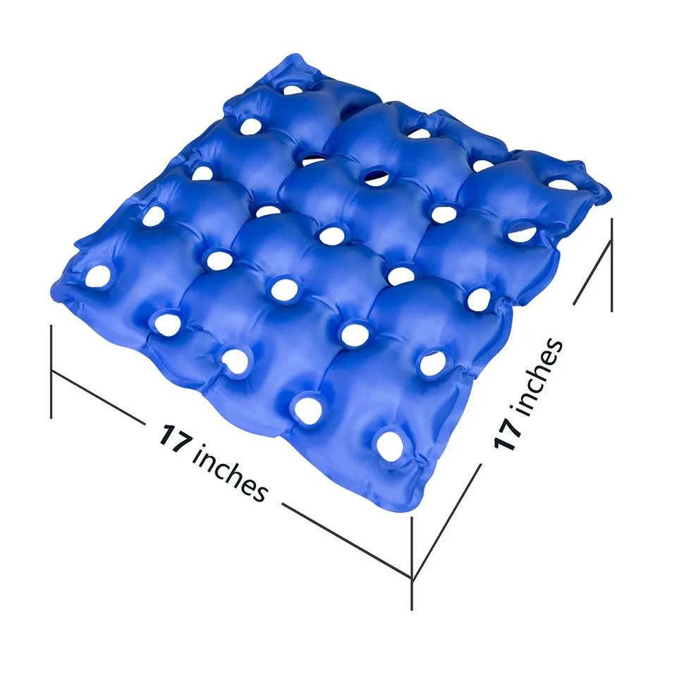 Высококачественная воздушная эргономичная термогерметичная конструкция 17x17 для
