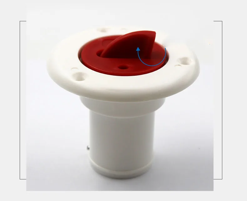 Вода заполнить люк на входе палубе воды наполнитель с ключа Кепки для прицепа RV