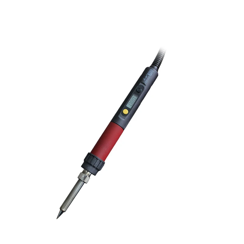 Пакет Тайвань сварки железа тепла с вертикальной жало bf gs90d 220 В 90 Вт|welding stainless steel