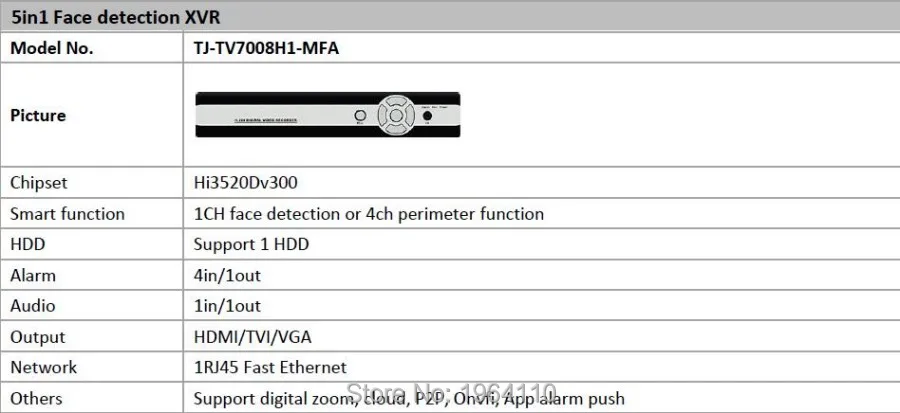 4CH умная сигнализация 1.3MP комплект AHD CCTV с PIR датчиком обнаружения движения и сильными белыми светодиодами для анти-охранной сигнализации нажмите на мобильное приложение