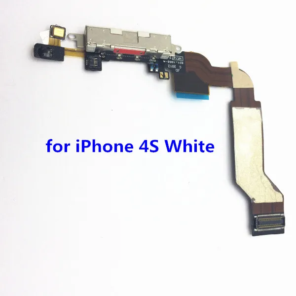 10 шт./лот высокое качество новый зарядный порт usb разъем для док станции гибкий