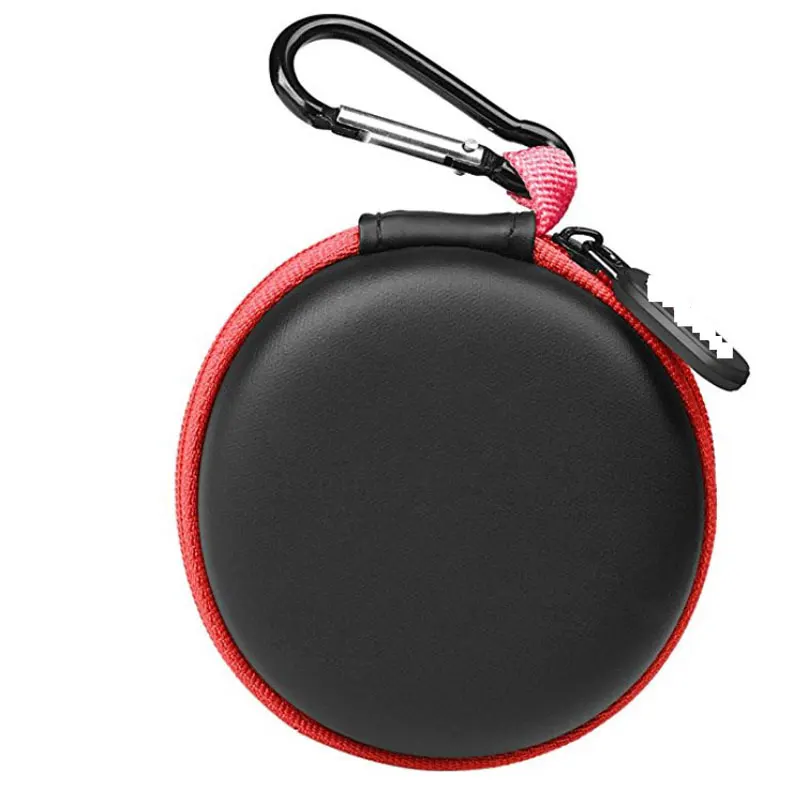 Портативные сумки для хранения дома дорожная Жесткая Сумка переноски чехол