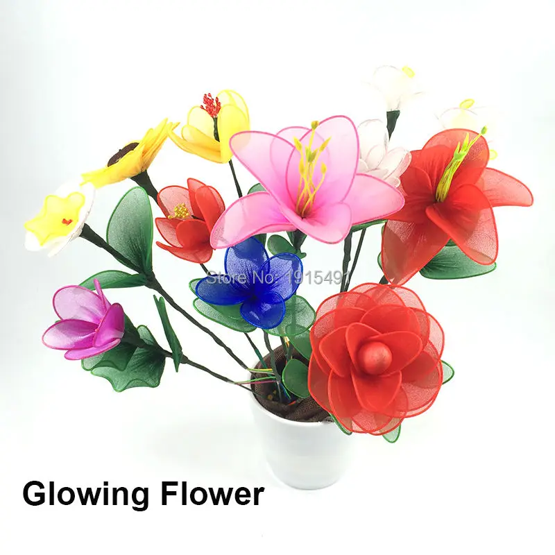 Как праздничное освещение светящаяся EL веревка Rave Декорации для вечеринки