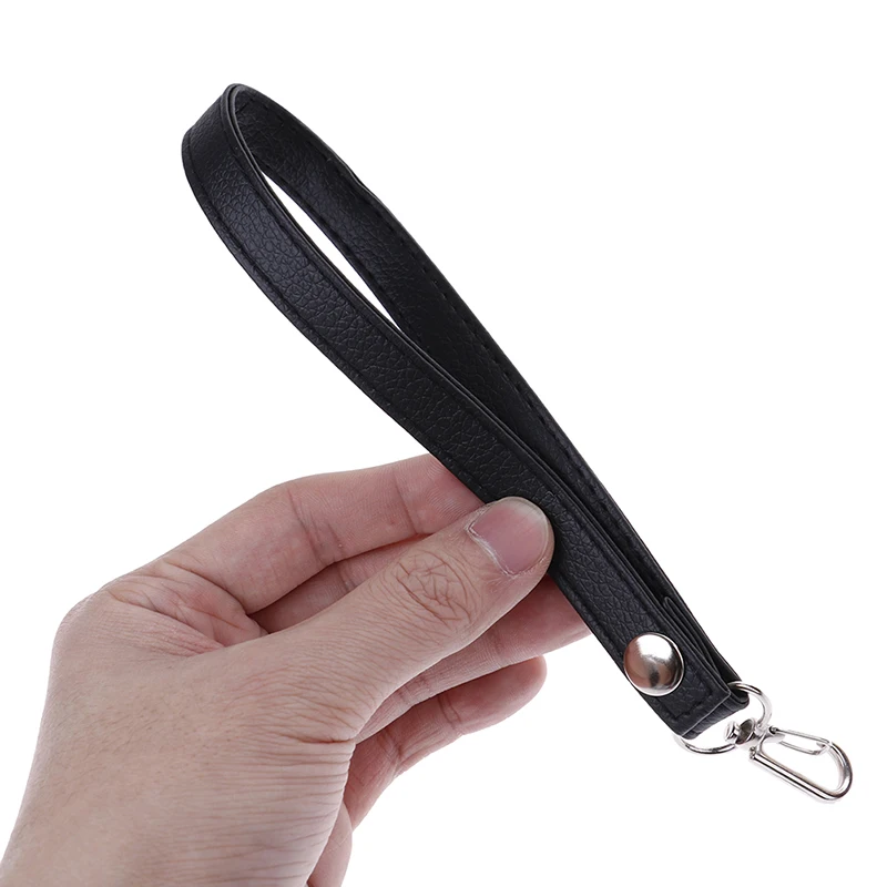Модная женская сумка сменный ремешок на запястье сумочка аксессуары PULeather клатч