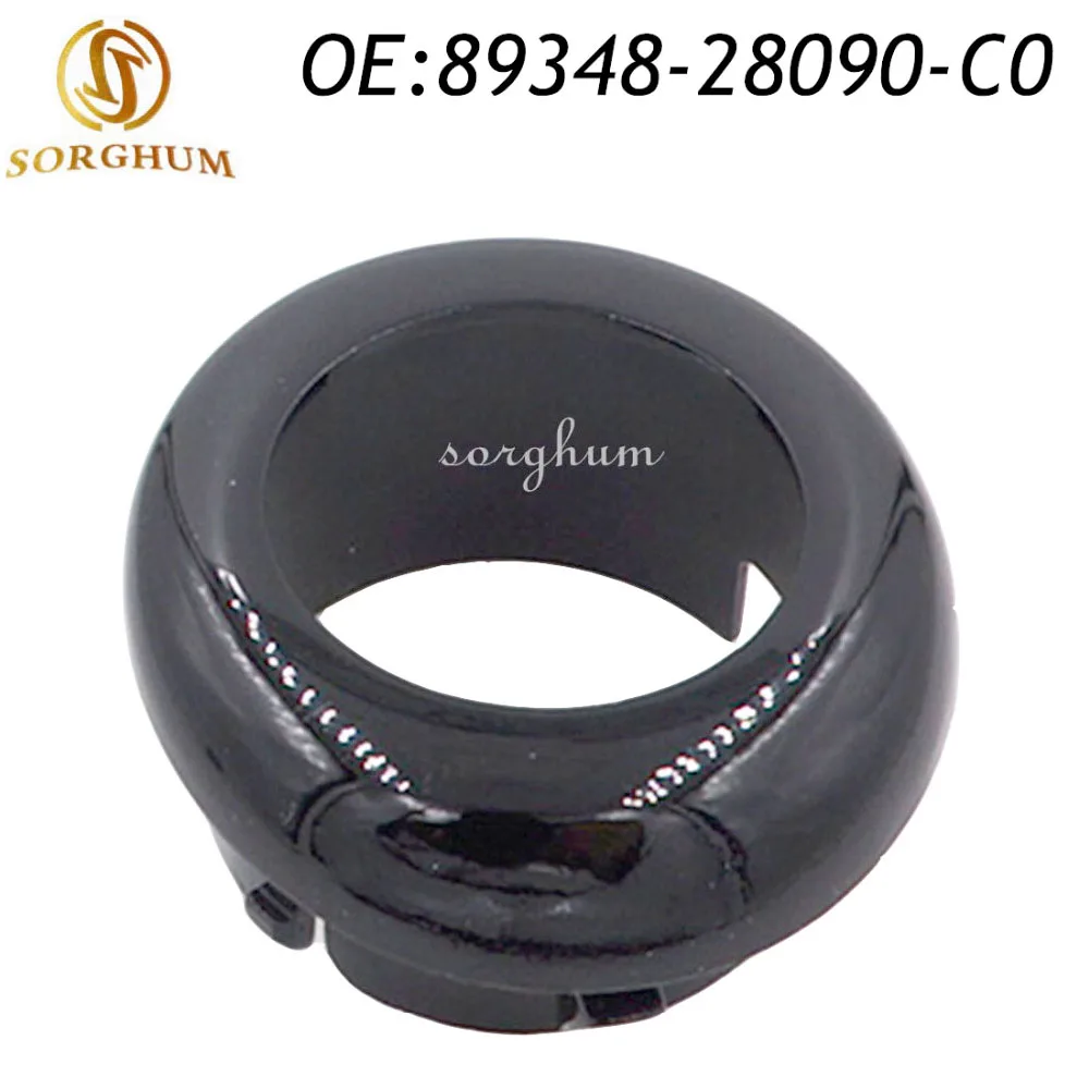 89348 28090 C0 PDC Держатель датчика парковки для Toyota Previa Lexus LX460/570 8934828090|parking sensor|sensor