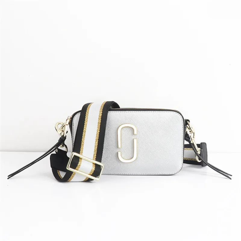 ALAVCHNV оригинальный дизайн широкий плечевой ремень Летний Новый crossbody Мини Кожа
