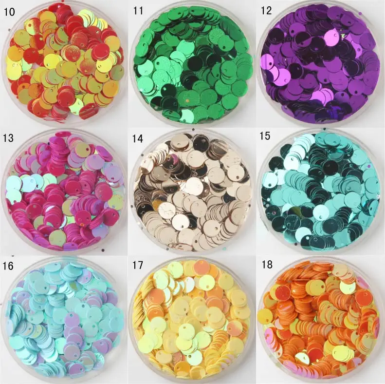 Ювелирные аксессуары ручной работы для свадебной сценической одежды круглые