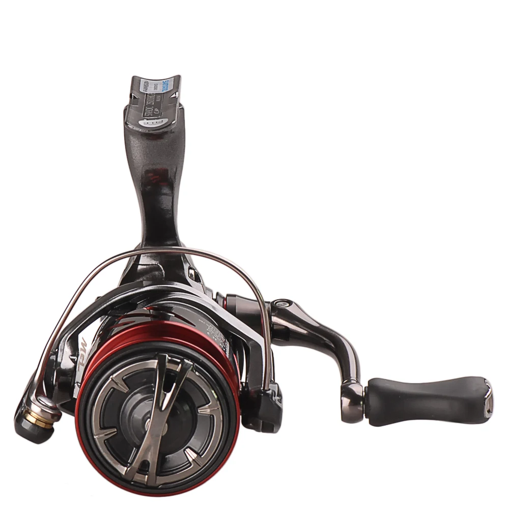 Катушка Shimano STRADIC CI4 + 1000 1000HG 2500HG C3000HG 6 0: 1/7BB спиннинговая Рыболовная катушка Hagane Gear X