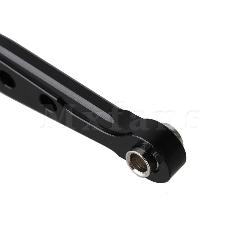 3 x переднее шасси Mxfans Y-Link и подвеска SCX0006/07 для AXIAL RC1:10 багги | Игрушки хобби