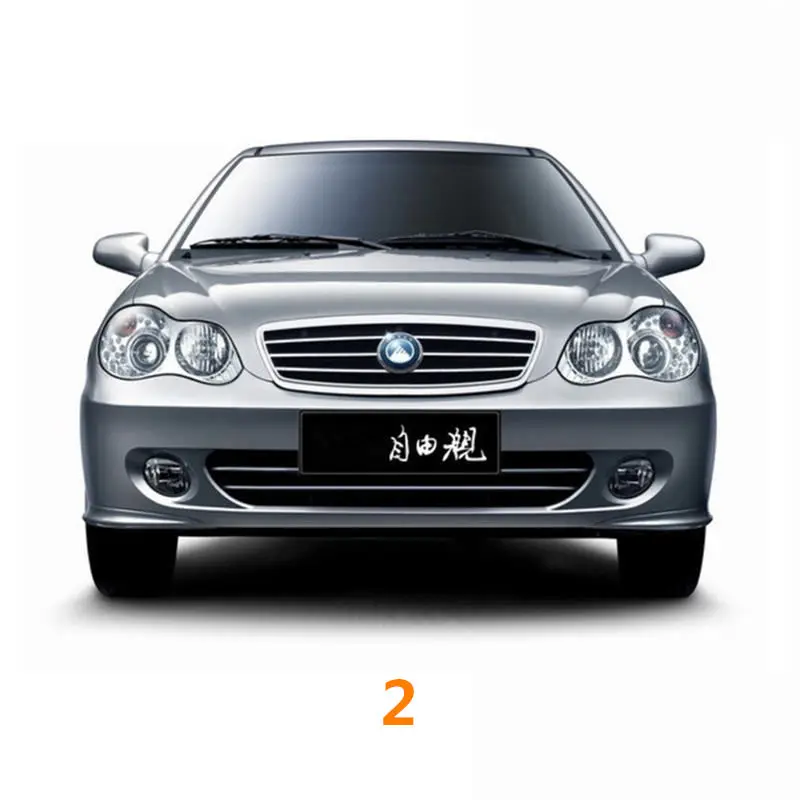 Для Geely CK CK2 CK3 крепление на крыло автомобиля|Грязезащита| |