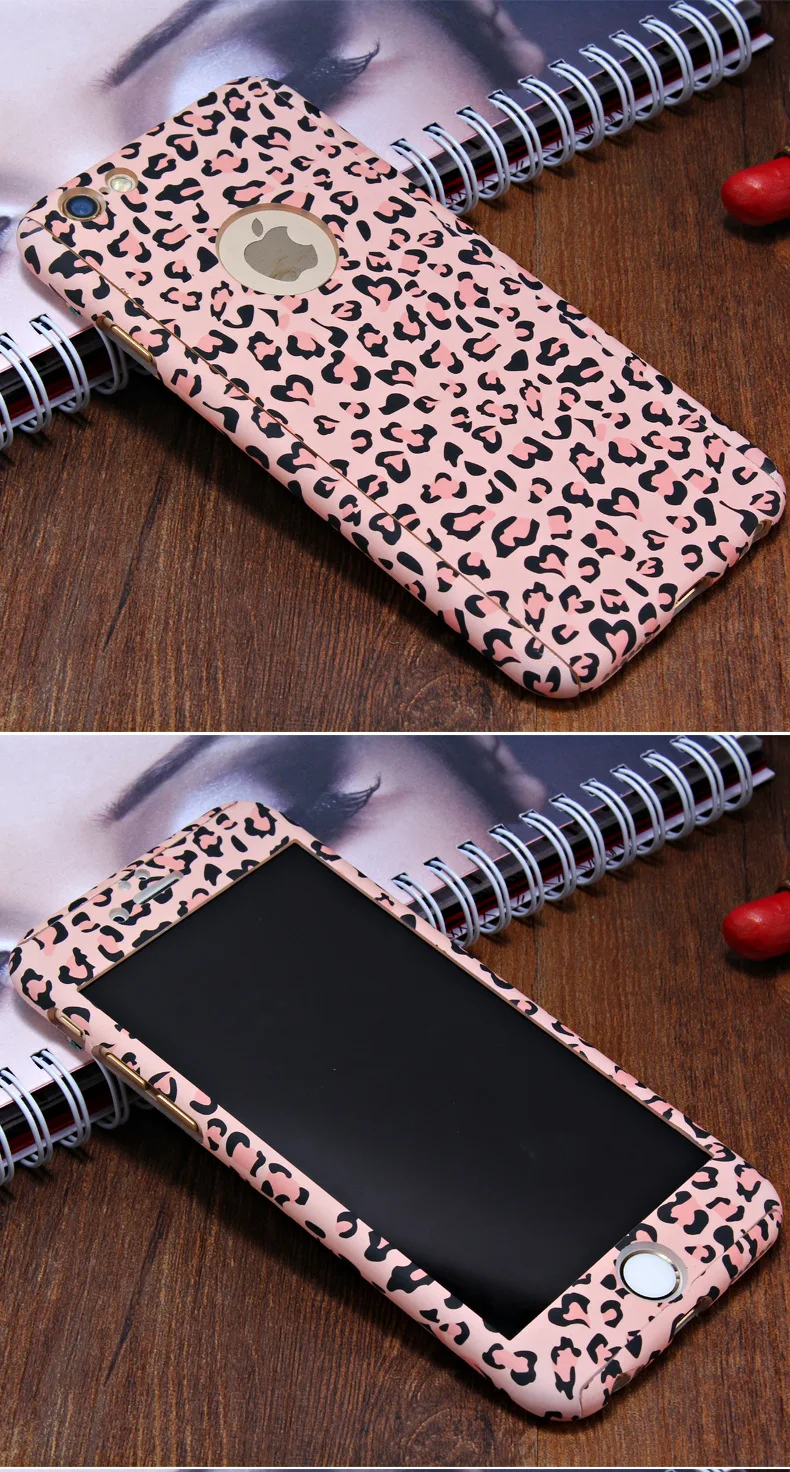 HOT protect case for Iphone6s Plus mobile phone shell Flamingo package bag mail frosted models |