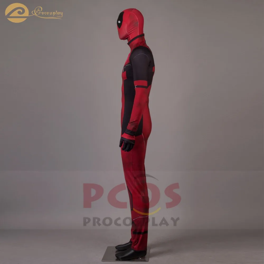 Цена продажи! Дэдпул Уэйд Вилсон костюм для косплея zentai mp003612|cosplay costume|zentai zentaicosplay
