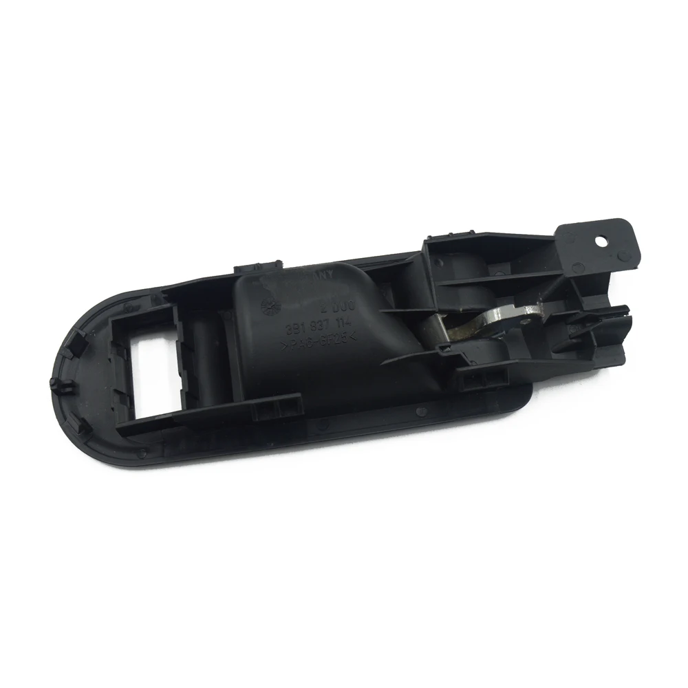 100% неиспользованный #3B1 837 114 для Volkswagen VW Golf MK4 Jetta Bora Passat B5.5 B5 внутренняя дверь ручка