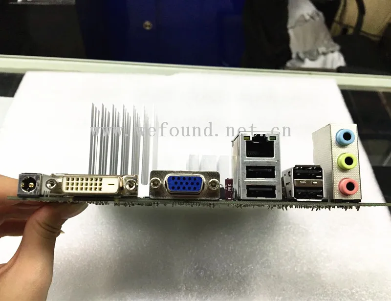 Материнская плата для AMD APU E450 100% рабочий стол материнская 699342-001 700434-501 системная