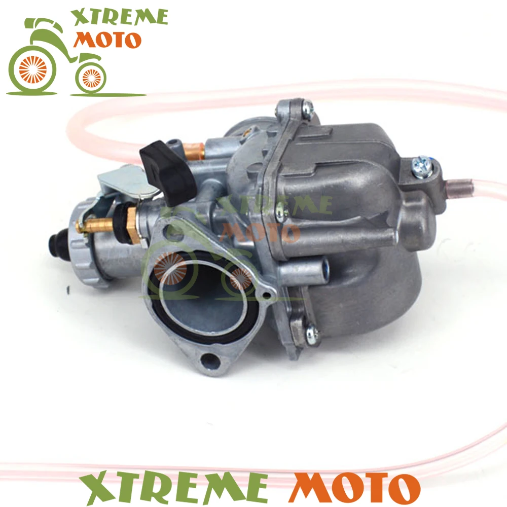 Высокая производительность VM22 PZ26 26 мм Карбюратор Carb для мотоцикла Dirt Pit Bike ATV QUAD
