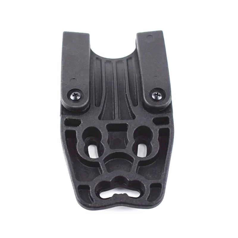Охотничий пистолет кобура Платформа LV3 Тактический Glock17 Colt1911 USP M9 92 P226 адаптер