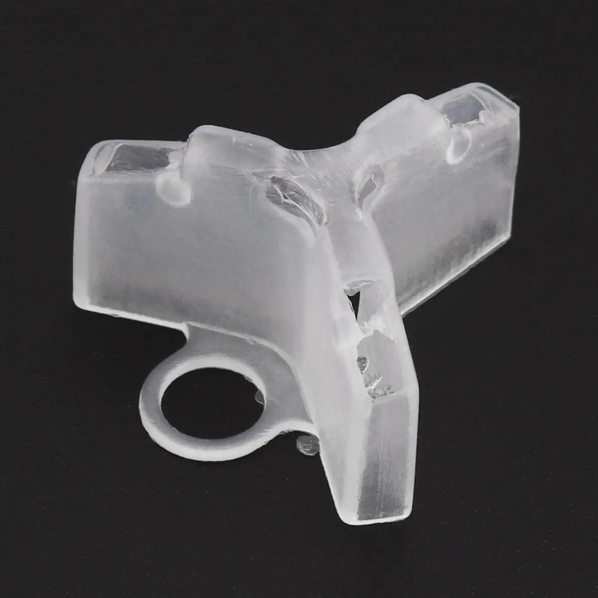 2 # тройные Крючки Защитная крышка безопасная фотозащита легкие прочные