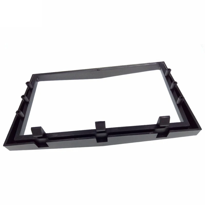 Высокое качество 2Din автомобильный радиоприемник Fascia ДЛЯ 2006 + Opel Vectra Astra Zafira стерео