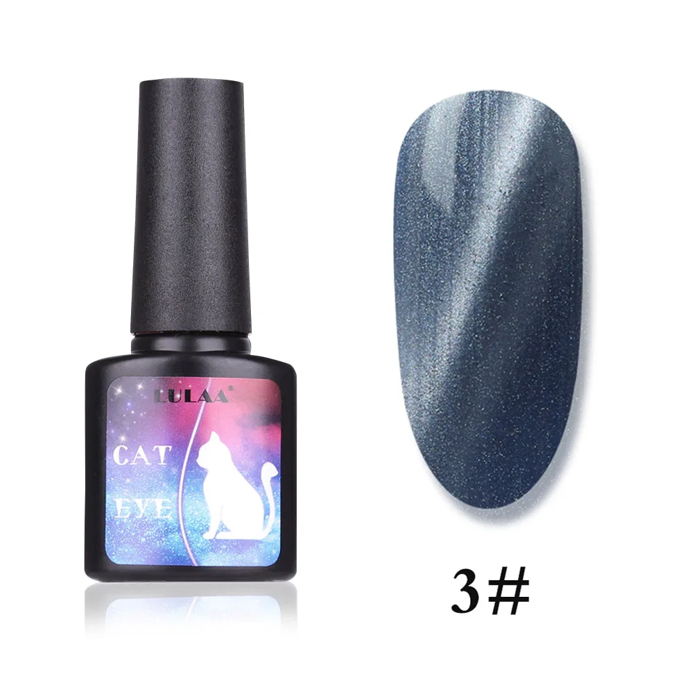 8ml Mirror Effect Super Sticky 3D Poly Gel for Nail Art Decoration Manicure MV99 | Красота и здоровье