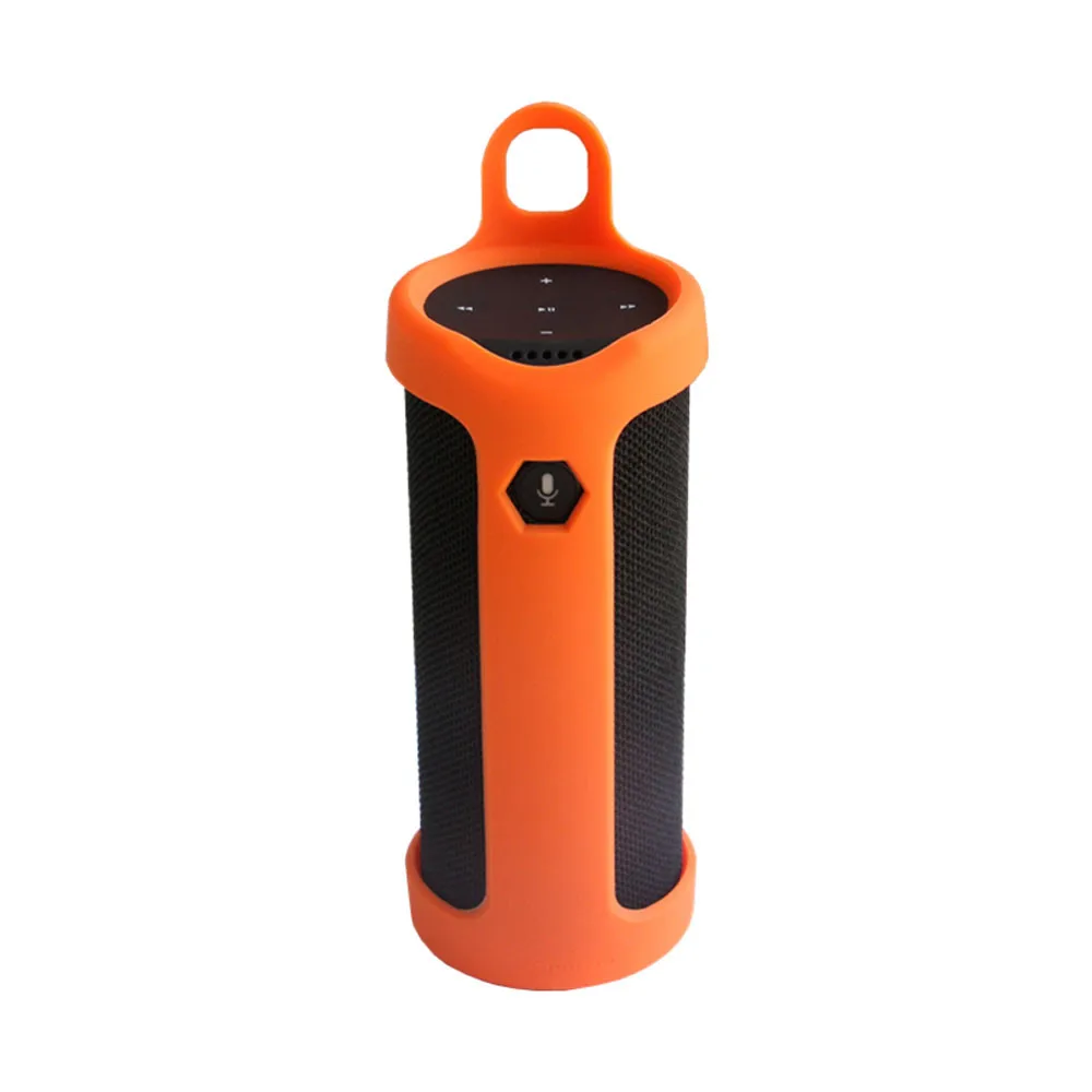 Динамик чехол для Amazon Tap портативный Bluetooth динамик переноски силиконовый сумка