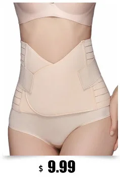 Maternity corsets Postpartum girdle Plus size slimming underwear modeling belt clothing for pregnant Body shaper waist corset