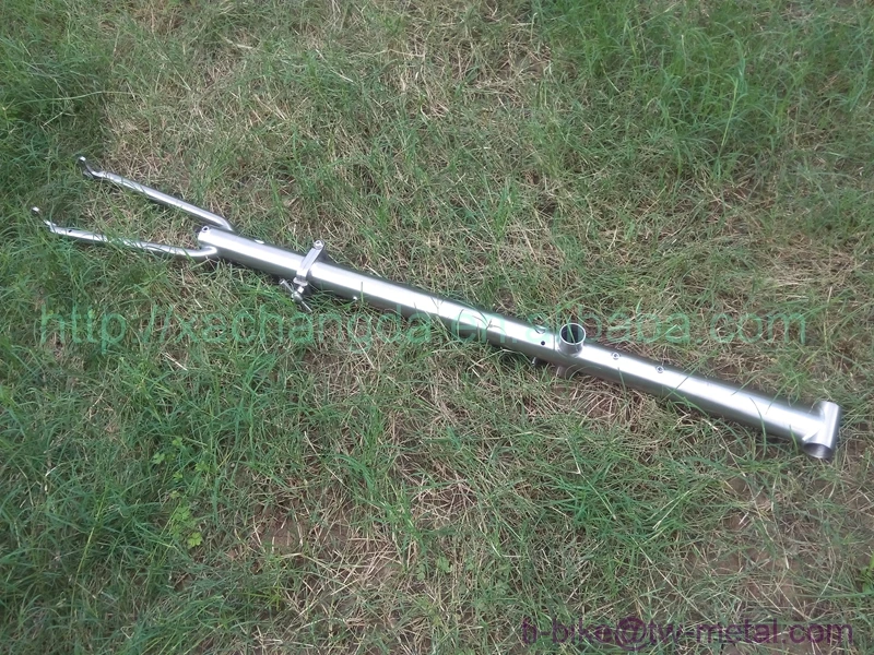 Рама для велосипеда из титана на заказ рама лежачих или велосипедов китайские