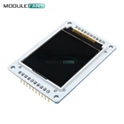 ЖК-дисплей 1,8 дюйма 128x160 TFT, экран, модуль для Arduino Esplora, плата для слота Micro SD, светодиодная подсветка PWM 128