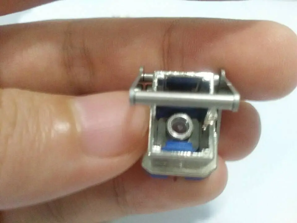 Волоконно оптический OTDR SC разъем адаптера для Yokogawa AQ1200 AQ7275 AQ7280 Anritsu MT9083 JDSU MTS 6000