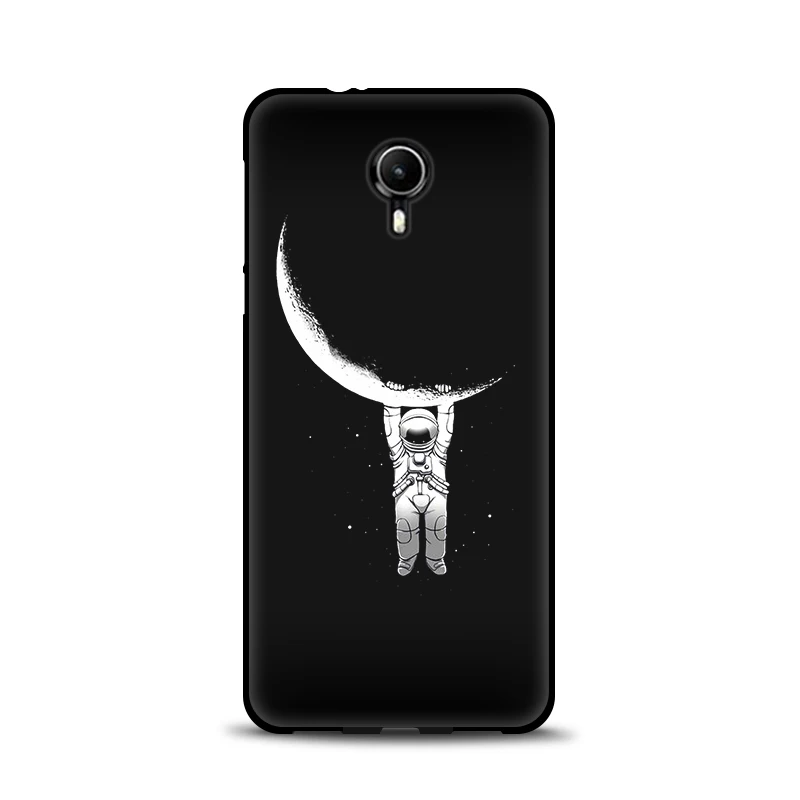 JURCHEN мультяшный чехол для телефона Vodafone Smart N9 Lite чехол 5,34 мягкая задняя крышка для Vodafone Smart N9 Lite силиконовый чехол VFD-620 - Цвет: 7