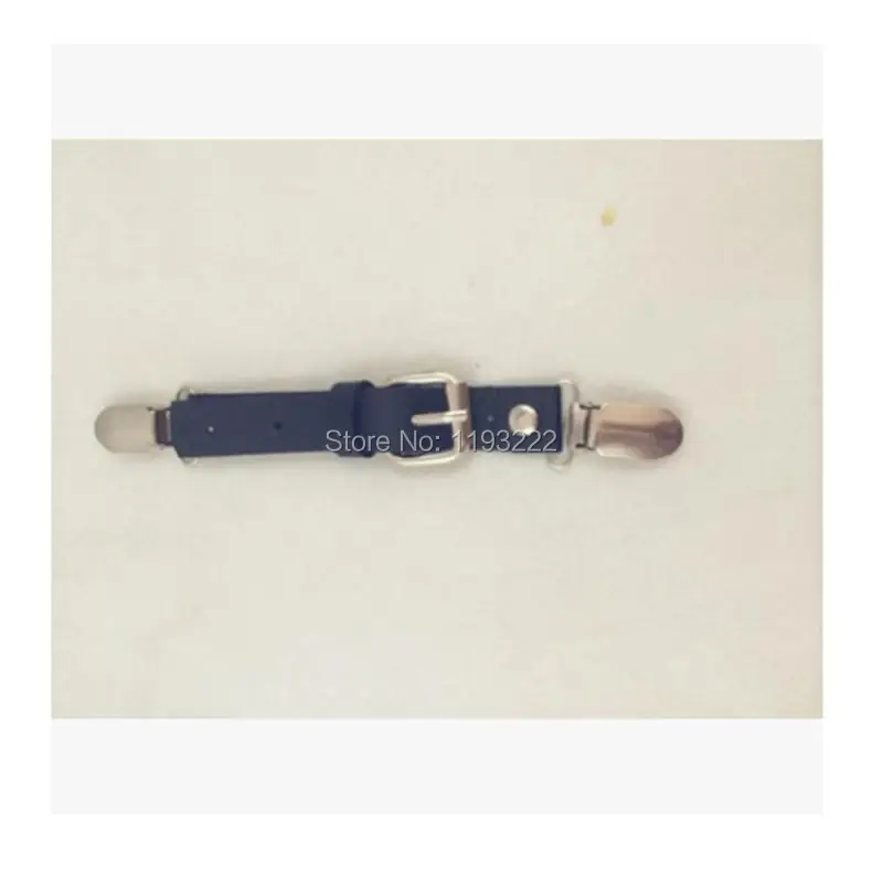 Оптовая продажа 2 шт./лот подвязки для ног из искусственной кожи ручной работы в