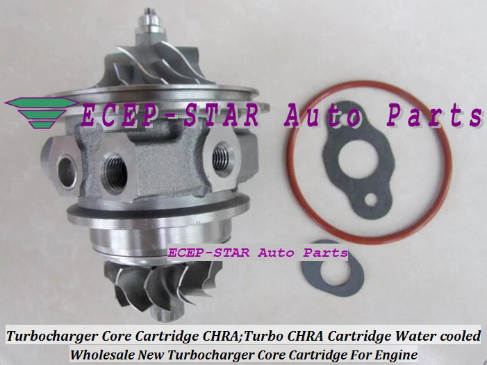 

Turbo CHRA Cartridge Core 49135-08800 TF035 VGT 49135-02652 MR968080 For Mitsubishi L200 Pajero III W200 Shogun 01-07 4D56 2.5L