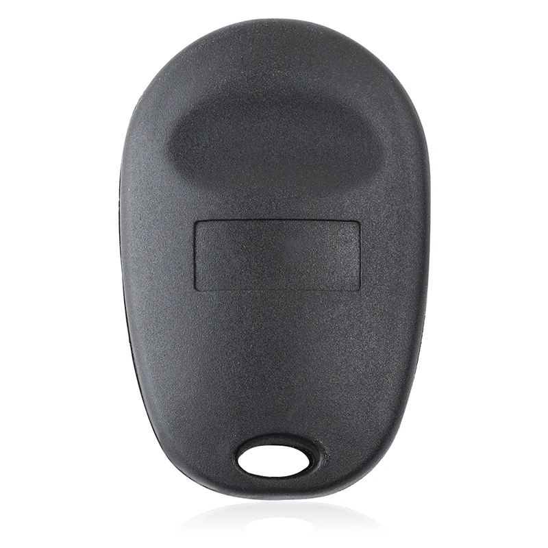 KEYECU G чип идентификатор FCC: GQ43VT20T замена 4 + 1 5 кнопок для Toyota Sienna 2011 2012 2013 2014 2015 |