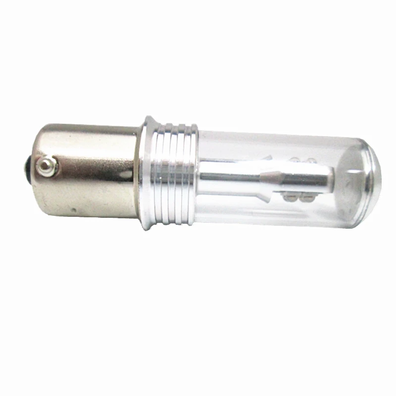 1 шт. 1156 BA15S 1157 BAY15D 2525 8 SMD Вт Неполярные красные светодиодные лампы указатели
