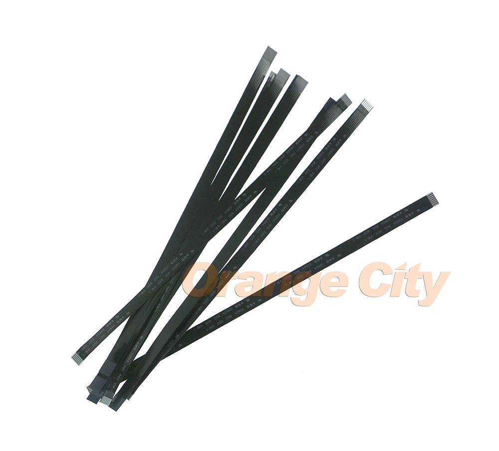 100 шт./лот переключатель сброса мощности ленточный гибкий кабель для PS2