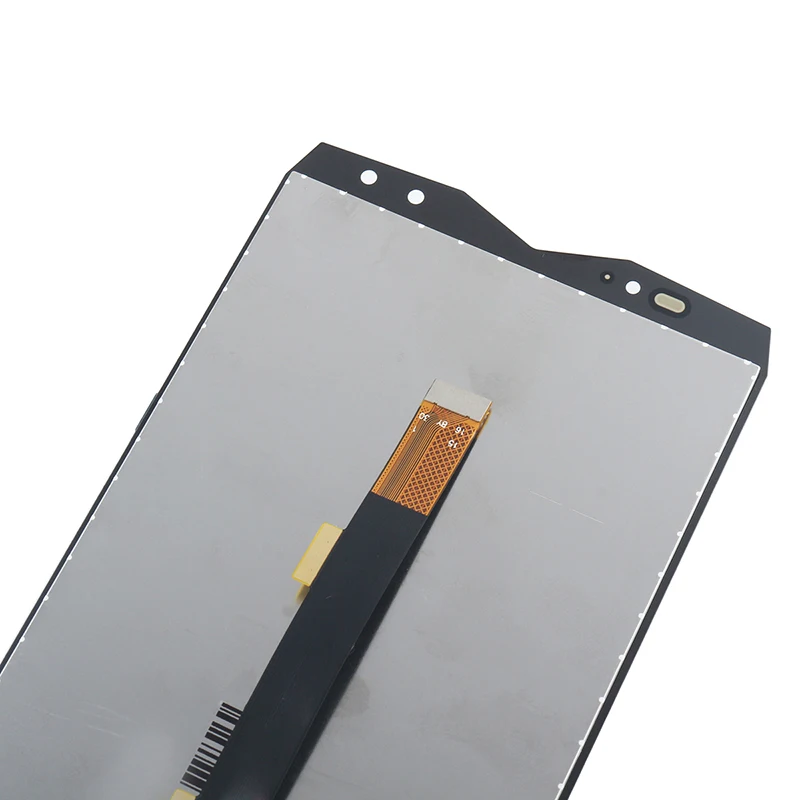 Alesser для Ulefone power 5 ЖК-дисплей и сенсорный экран+ рамка+ пленка запасные части+ Инструменты+ клей для Ulefone power 5S lcd