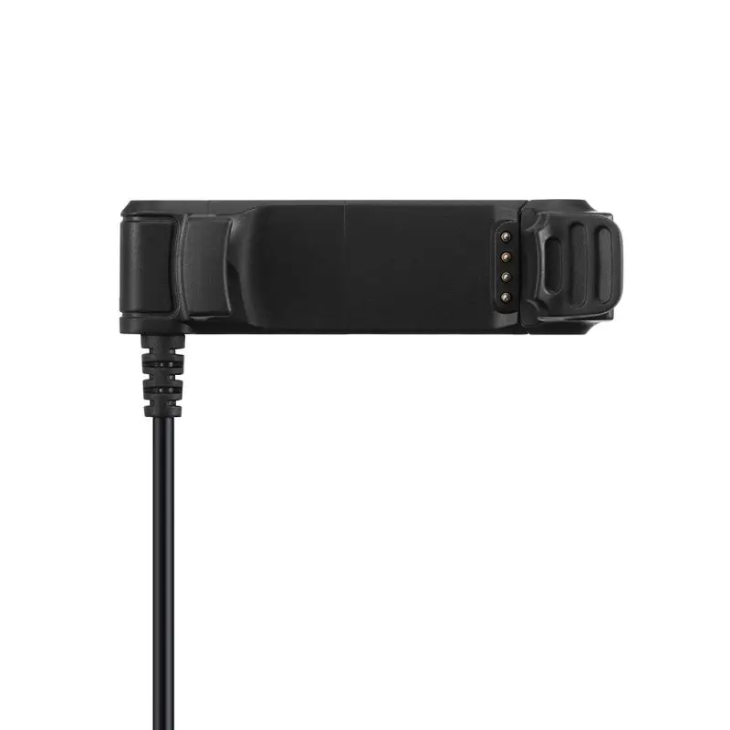 USB Charging Dock Charger Adapter Data Transfer 1m Cable Line Portable for Garmin Forerunner 220 Smart Watch | Электроника